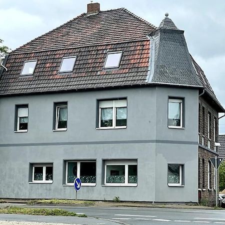 Apartamento Moderne Retro Perle Am Niederrhein Alpes Exterior foto